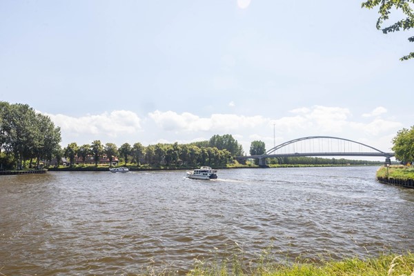 Medium property photo - Lentestraat 4, 1109 AT Amsterdam Zuid-Oost